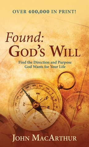 Found: God's Will