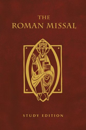 The Roman Missal: Study Edition
