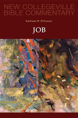 Job: Volume 19 (NEW COLLEGEVILLE BIBLE COMMENTARY: OLD TESTAMENT)