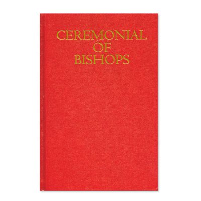 Ceremonial of Bishops