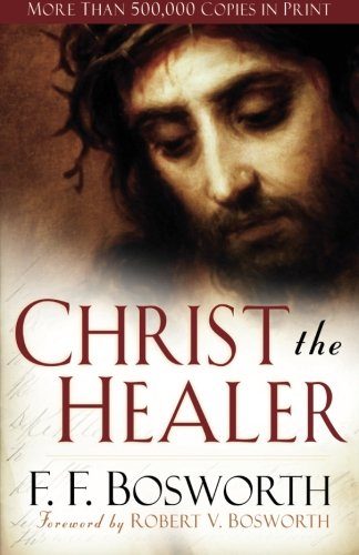 Christ the Healer