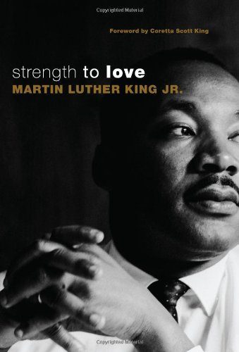 Strength to Love