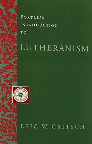 Fortress Introduction to Lutheranism