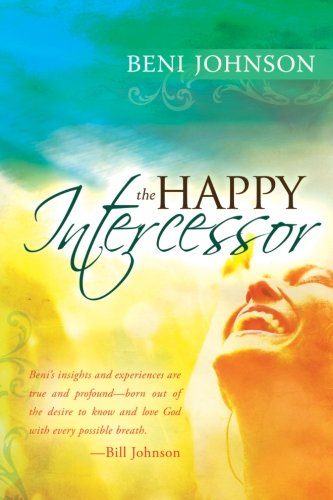 The Happy Intercessor