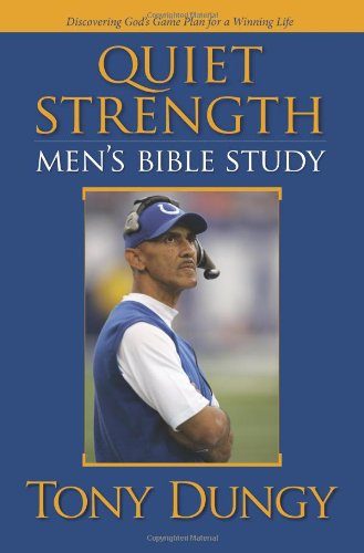 Quiet Strength: Men's Bible Study