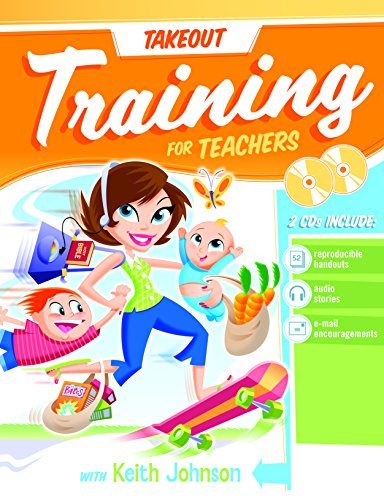 Takeout Training for Teachers