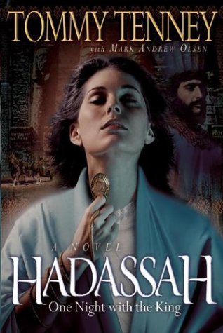 Hadassah: One Night with the King