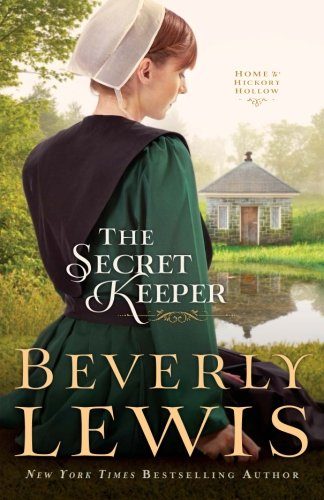 The Secret Keeper (Home to Hickory Hollow)