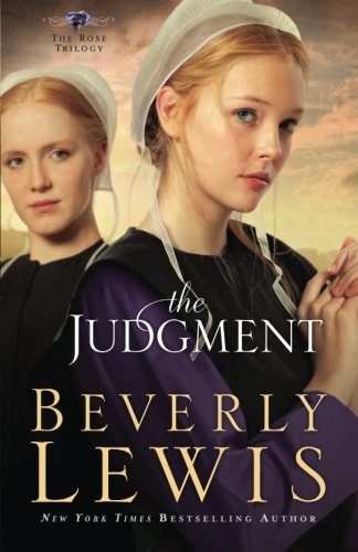 The Judgment (The Rose Trilogy, Book 2) (Volume 2)