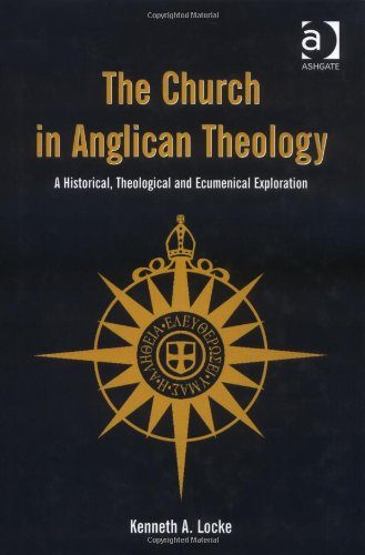 The Church in Anglican Theology