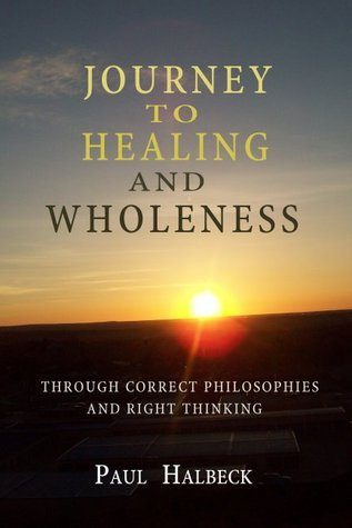 Journey To  Healing and Wholeness