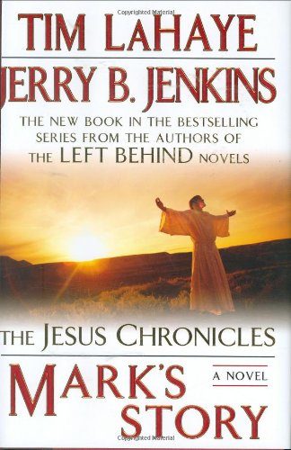 Mark's Story:(Jesus Chronicles (Putnam))