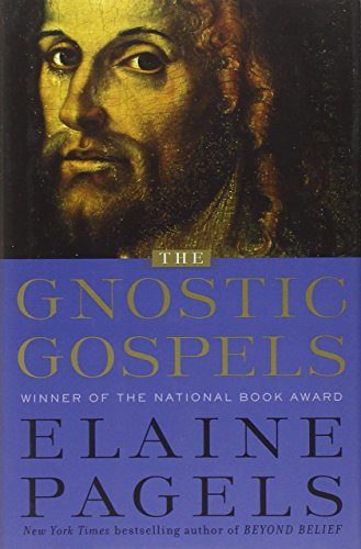 The Gnostic Gospels