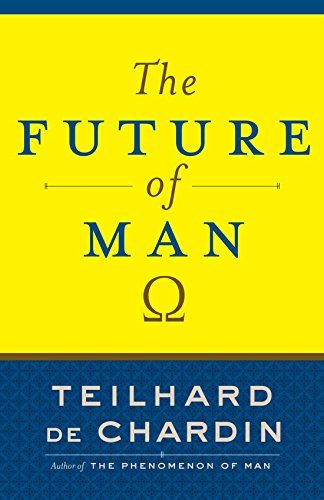 The Future of Man
