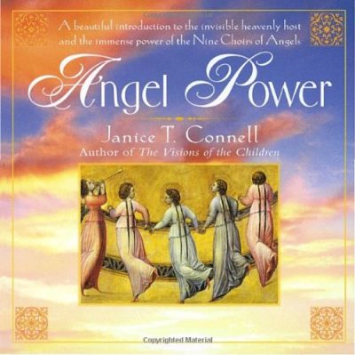 Angel Power