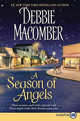 A Season of Angels LP