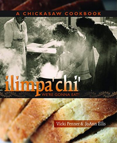 ilimpa'chi' We're Gonna Eat!
