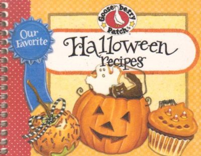 Our Favorite Halloween Recipes (Our Favorite Recipes Collection)