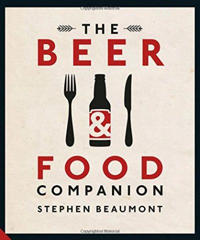 The Beer & Food Companion