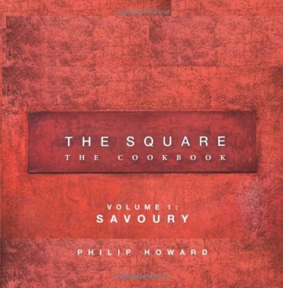 The Square: Savoury