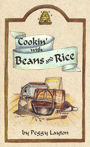 Cookin' With Beans and Rice
