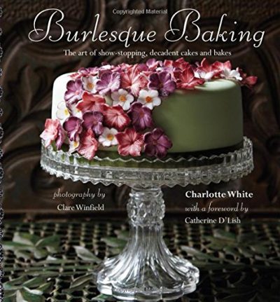 Burlesque Baking