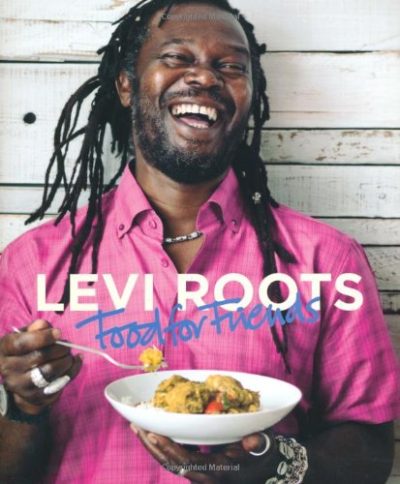 Levi Roots Food for Friends