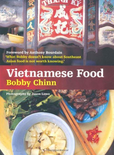 Vietnamese Food