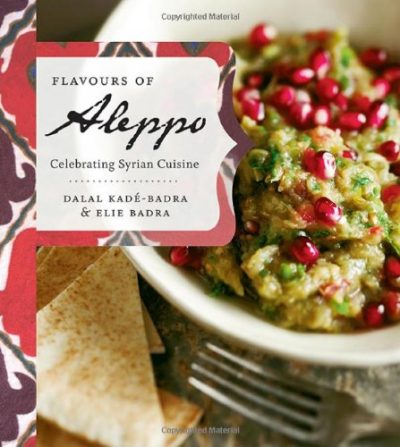 Flavours of Aleppo: Celebrating Syrian Cuisine