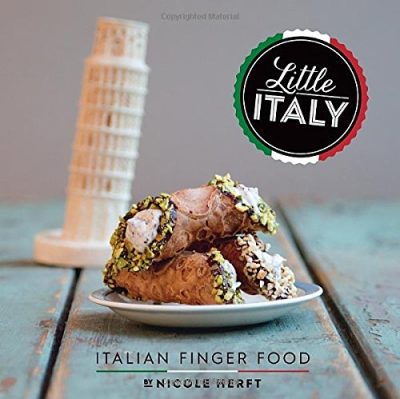Little Italy: Italian Finger Food