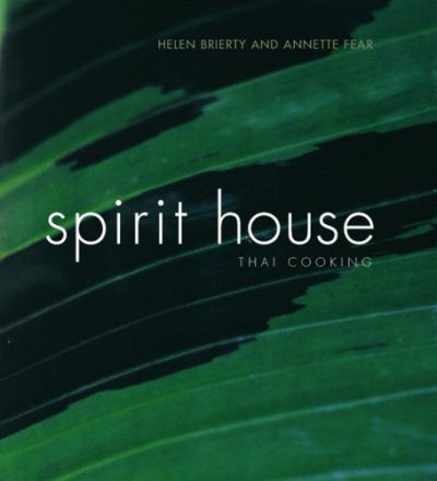 Spirit House Thai Cooking