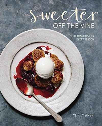 Sweeter off the Vine: Fruit Desserts for Every Season