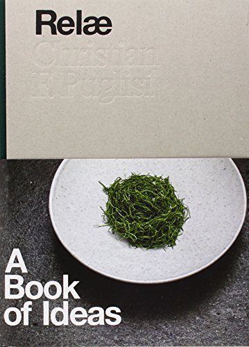 RelÃ¦: A Book of Ideas