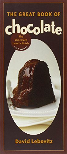 The Great Book of Chocolate