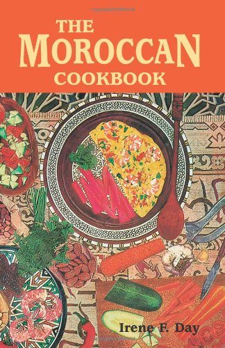 Moroccan Cookbook, The