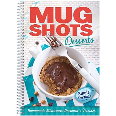 Mug Shots, Desserts