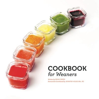 Cookbook for Weaners