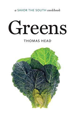 Greens: a Savor the SouthÂ® cookbook (Savor the South Cookbooks)