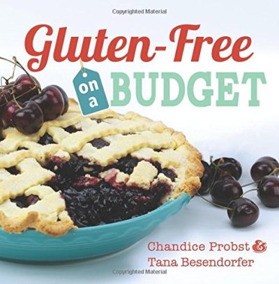 Gluten-Free on a Budget