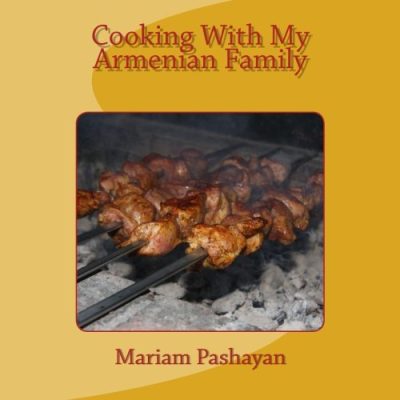 Cooking With My Armenian Family