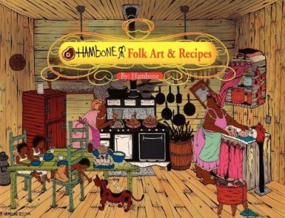 Hambone Folk Art & Recipes