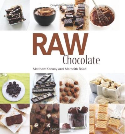Raw Chocolate