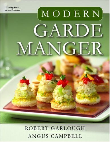 Modern Garde Manger