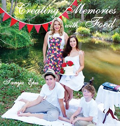 Creating Memories With Food