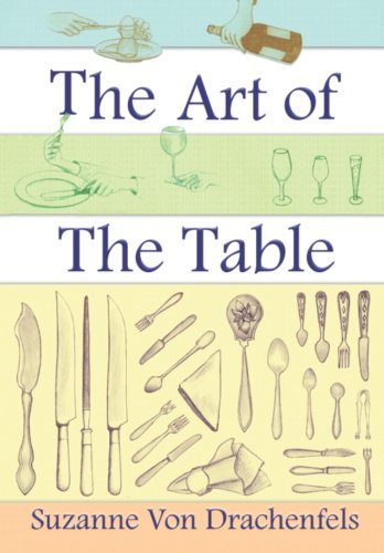 The Art of the Table