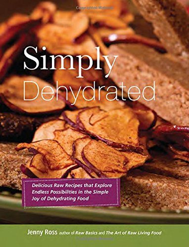 Simply Dehydrated