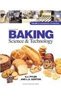 Baking Science & Technology: Formulation and Production