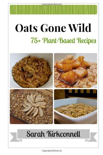 Oats Gone Wild