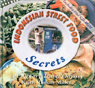 Indonesian Street Food Secrets: A Culinary Travel Odyssey