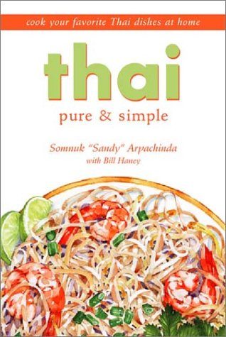 Thai Pure & Simple